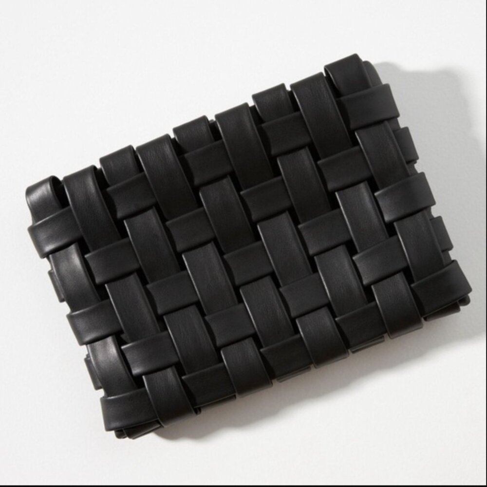 Anthropologie Lindy Clutch